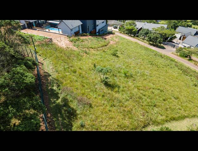 925M² VACANT LAND FOR SALE IN COTSWOLD DOWNS GOLF & COUNTRY ESTATE